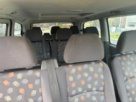 Mercedes-Benz Vito 9-Местен/ КЛИМА! РЕАЛНИ КМ!!!, снимка 13