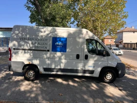 Peugeot Boxer, снимка 12