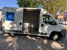 Peugeot Boxer, снимка 6