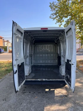 Peugeot Boxer, снимка 7