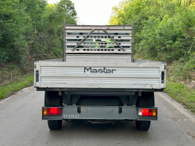 Renault Master 2.2dci, снимка 8