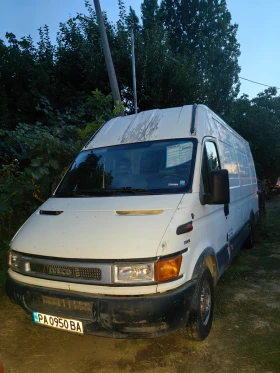     Iveco 35s13