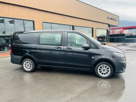 Mercedes-Benz Vito 114CDI;5-МЕСТЕН;КЛИМАТИК;ТОВАРОПЪТНИЧЕСКИ, снимка 4