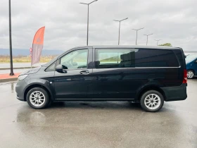 Mercedes-Benz Vito 114CDI;5-МЕСТЕН;КЛИМАТИК;ТОВАРОПЪТНИЧЕСКИ, снимка 2