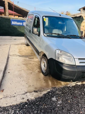 Citroen Berlingo // /  | Mobile.bg    6