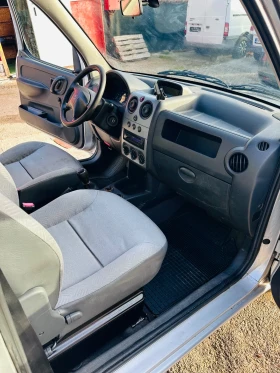 Citroen Berlingo // /  | Mobile.bg    12