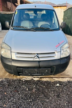 Citroen Berlingo // /  | Mobile.bg    4