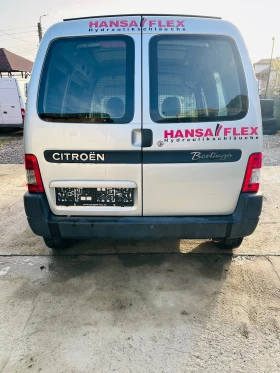 Citroen Berlingo // /  | Mobile.bg    3