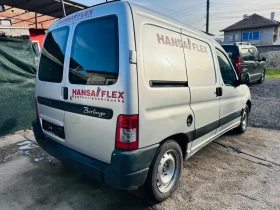 Citroen Berlingo // /  | Mobile.bg    7