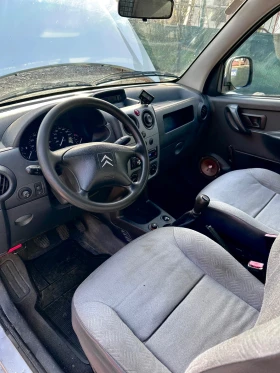 Citroen Berlingo // /  | Mobile.bg    9