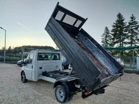 Ford Transit 2.4, снимка 9