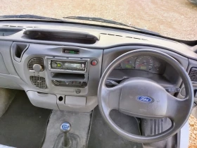 Ford Transit 2.4, снимка 12