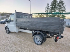 Ford Transit 2.4, снимка 8