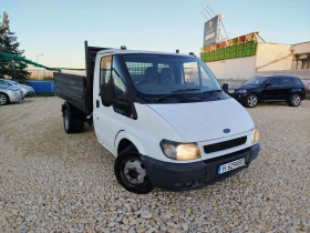 Ford Transit 2.4 - изображение 1