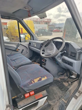 Mercedes-Benz Sprinter, снимка 5 — Bazar.bg Mercedes-Benz Sprinter, снимка 5