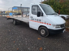 Mercedes-Benz Sprinter, снимка 1 — Bazar.bg Mercedes-Benz Sprinter, снимка 1