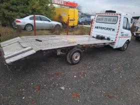 Mercedes-Benz Sprinter, снимка 2 — Bazar.bg Mercedes-Benz Sprinter, снимка 2