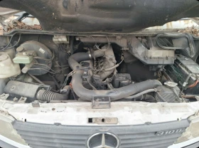 Mercedes-Benz Sprinter, снимка 6 — Bazar.bg Mercedes-Benz Sprinter, снимка 6