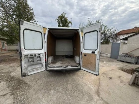 Peugeot Boxer 2.0 TD, снимка 5