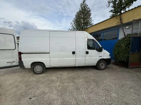Peugeot Boxer 2.0 TD, снимка 9