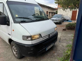 Peugeot Boxer 2.0 TD, снимка 1