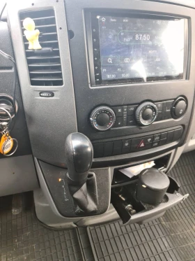 Mercedes-Benz 316 NGT | Auto.bg — изображение 11