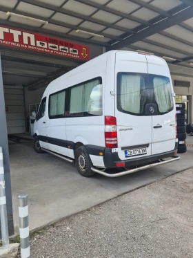 Mercedes-Benz 316 NGT | Auto.bg — изображение 6