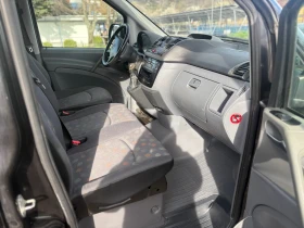 Mercedes-Benz Vito 9-������/ �����! ������ ��!!! | Mobile.bg � ����� ������ 8