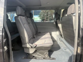 Mercedes-Benz Vito 9-������/ �����! ������ ��!!! | Mobile.bg � ����� ������ 11