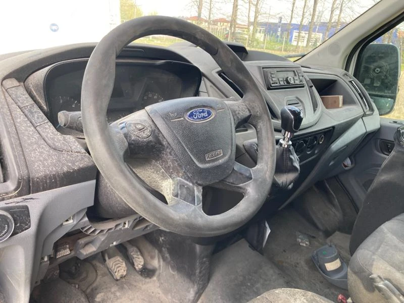 Ford Transit 2.2 , снимка 2 - Бусове и автобуси - 36596477