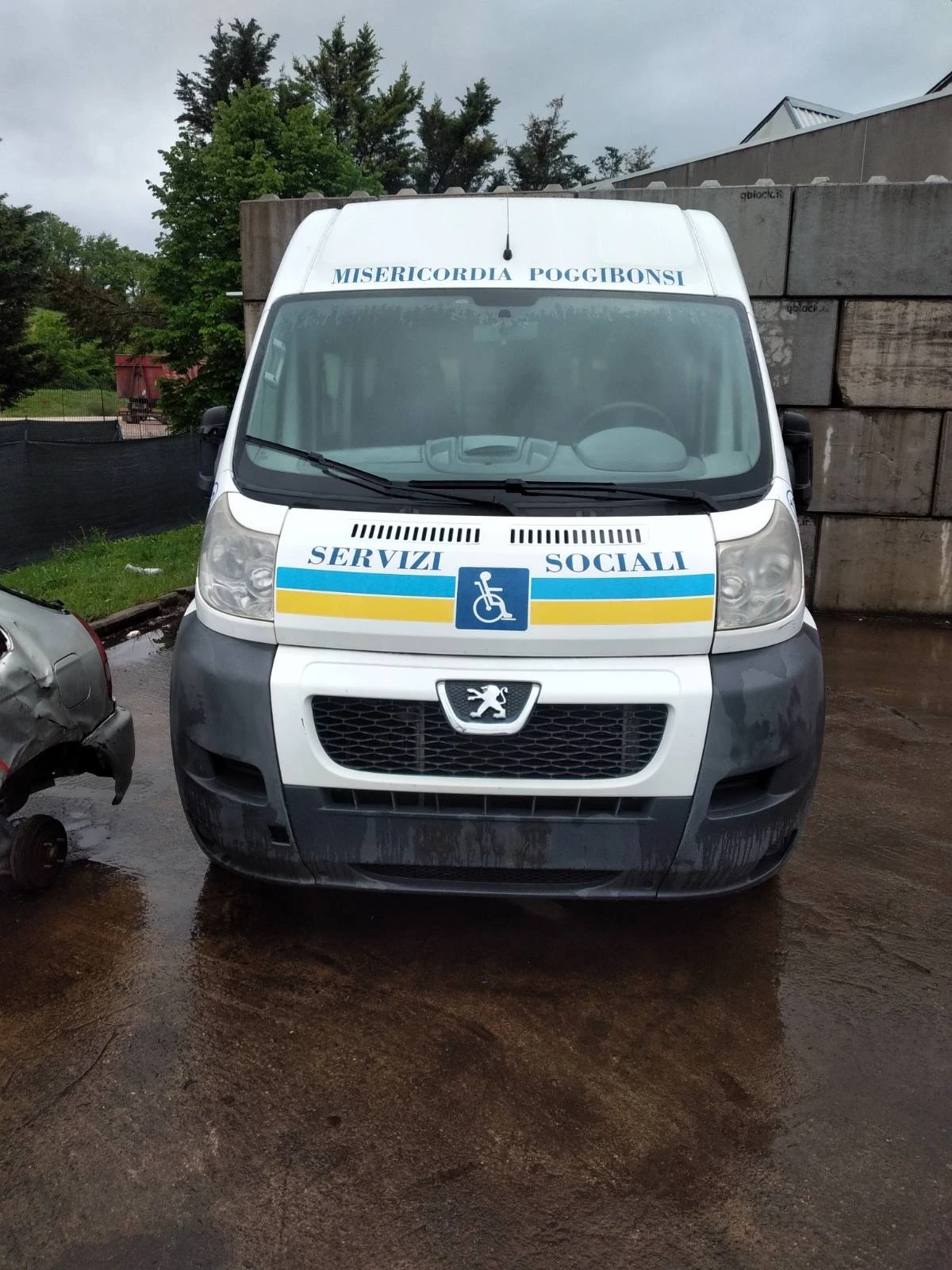 Peugeot Boxer 2.2 HDI | Mobile.bg   1