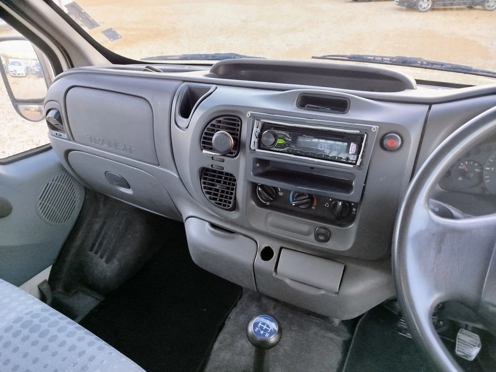 Ford Transit 2.4 | Mobile.bg � ����������� 15
