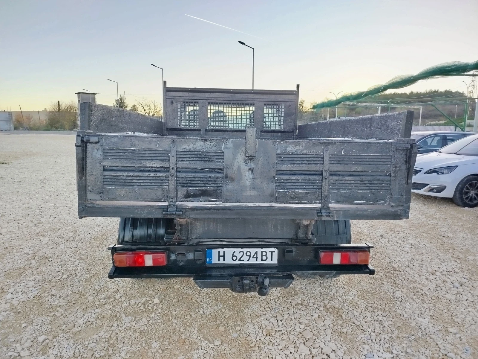 Ford Transit 2.4 - изображение 7