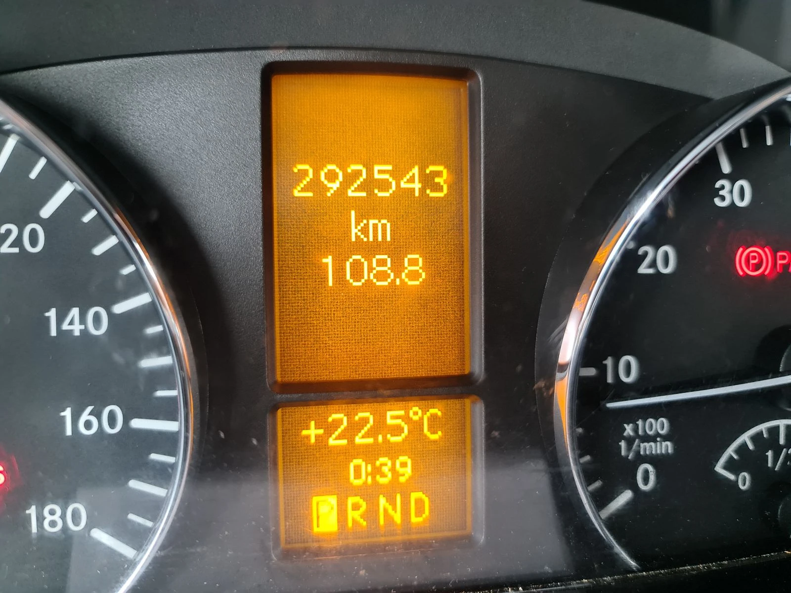 Mercedes-Benz 316 NGT, снимка 12 - Бусове и автобуси - 53898206