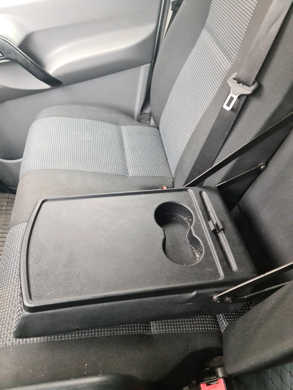 Mercedes-Benz 316 NGT, снимка 10 - Бусове и автобуси - 53898206