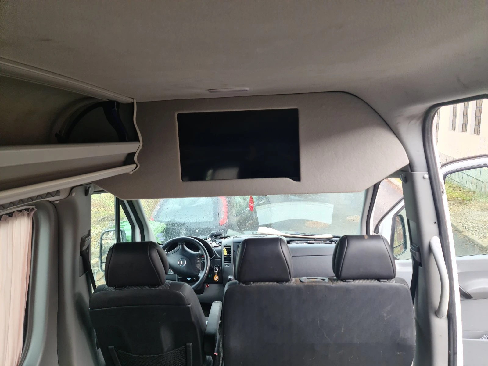 Mercedes-Benz 316 NGT, снимка 8 - Бусове и автобуси - 53898206