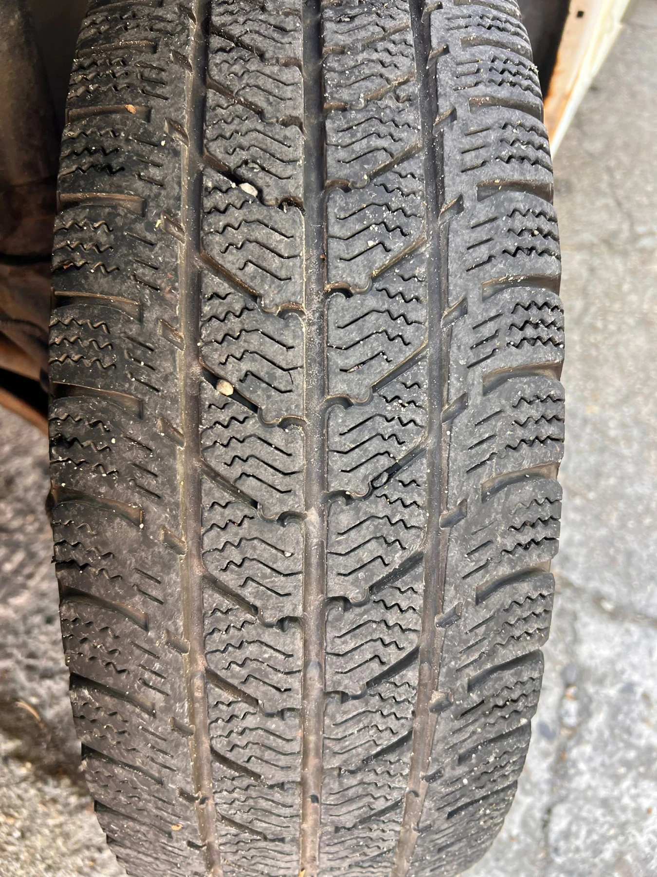 Peugeot Boxer, снимка 13 - Бусове и автобуси - 55895711