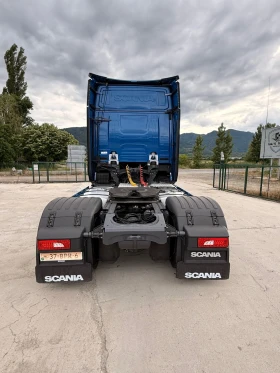 Scania S 450 Full Led Euro 6D, снимка 5