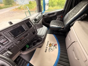 Scania S 450 Full Led Euro 6D, снимка 13