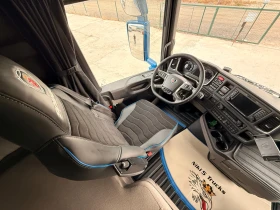 Scania S 450 Full Led Euro 6D, снимка 11
