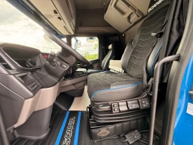 Scania S 450 Full Led Euro 6D, снимка 15