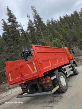 Scania P 340, снимка 3