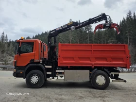 Scania P 340, снимка 4