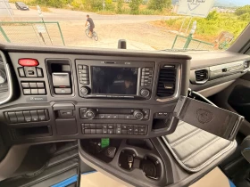 Scania S 450 Full Led Euro 6D | Mobile.bg � ����� ������ 12