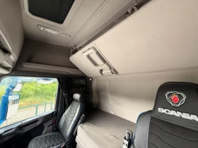 Scania S 450 Full Led Euro 6D | Mobile.bg � ����� ������ 17