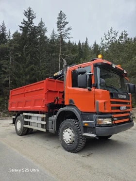Scania P 340 | Mobile.bg � ����� ������ 5