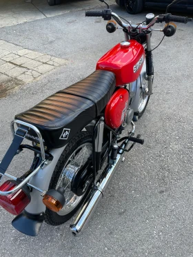 Simson 51, снимка 8