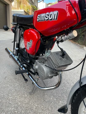 Simson 51, снимка 6