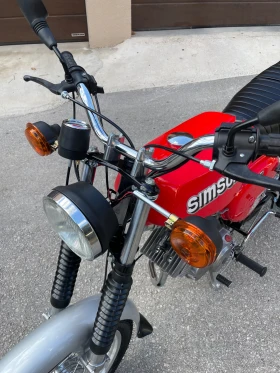 Simson 51, снимка 3