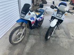 Suzuki Dr 650rs, снимка 12